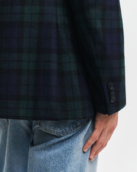 Blazer a quadri Black Watch