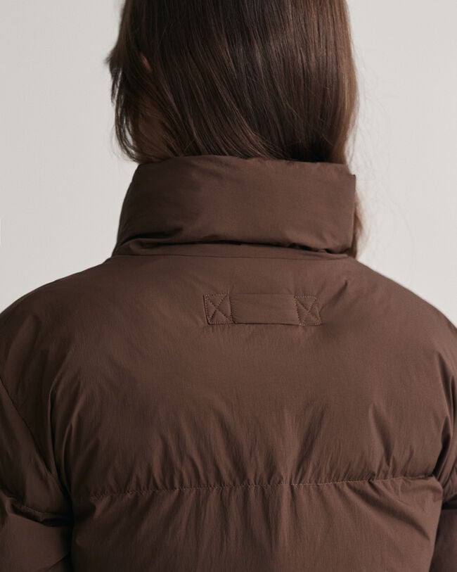 Piumino corto Teen Girls