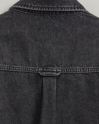 Camicia di jeans oversize teen boys