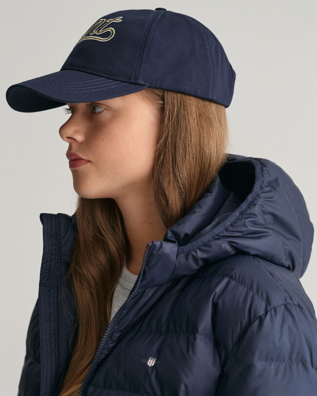 Giacca imbottita leggera Shield Teens