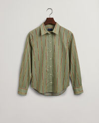 Camicia American Luxe in voile di cotone regural fit