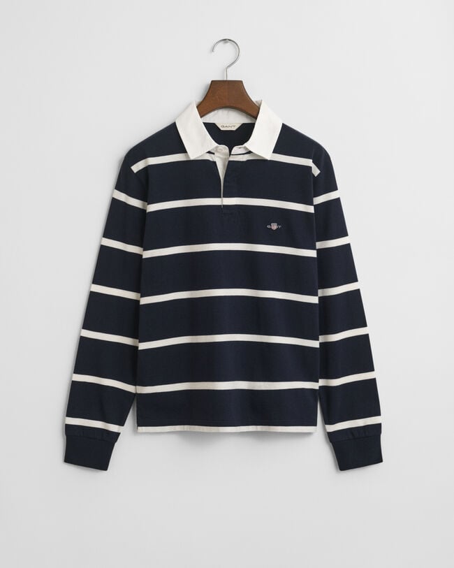 Rugger Shield a righe Teens