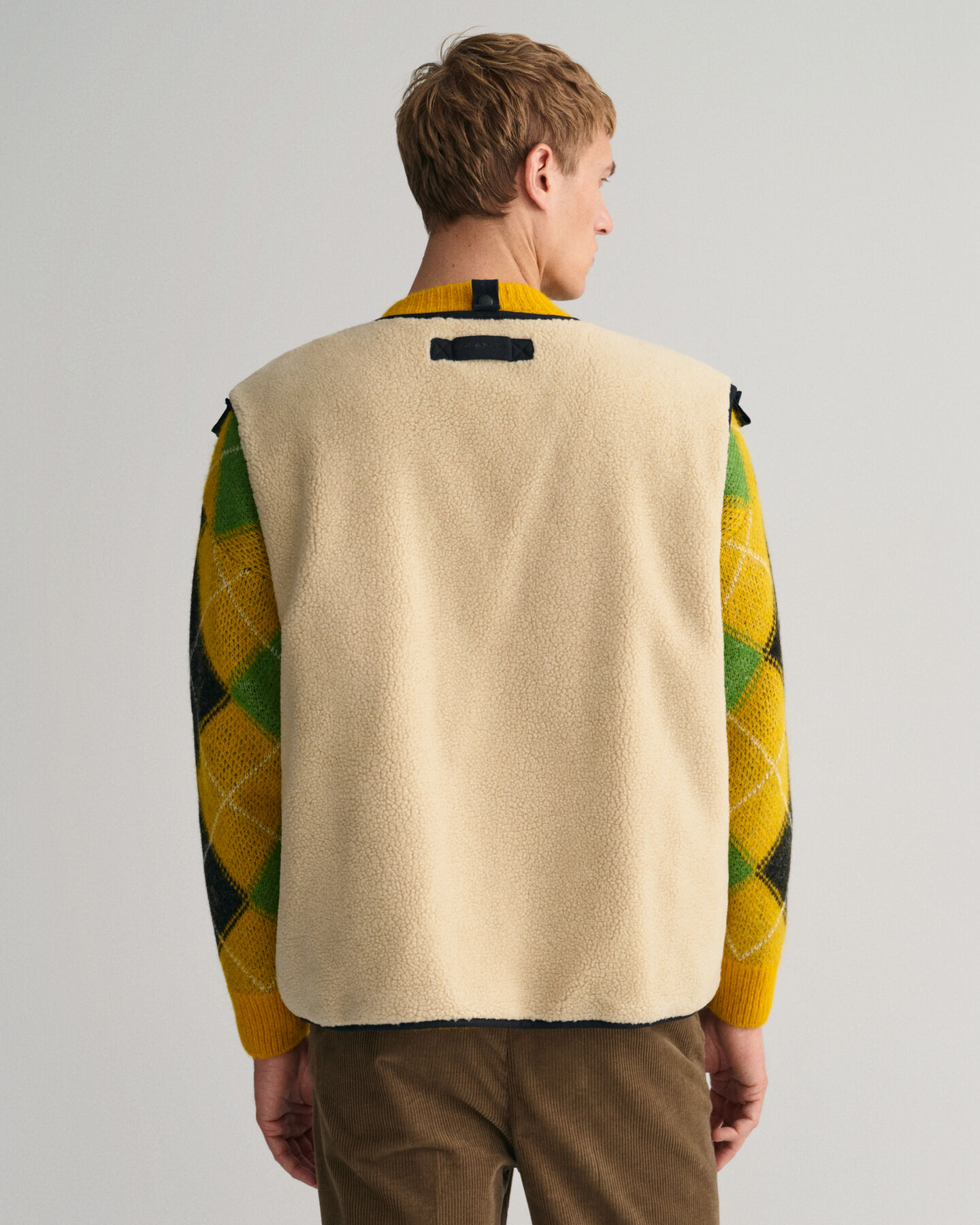 Parka 2 in 1 imbottito