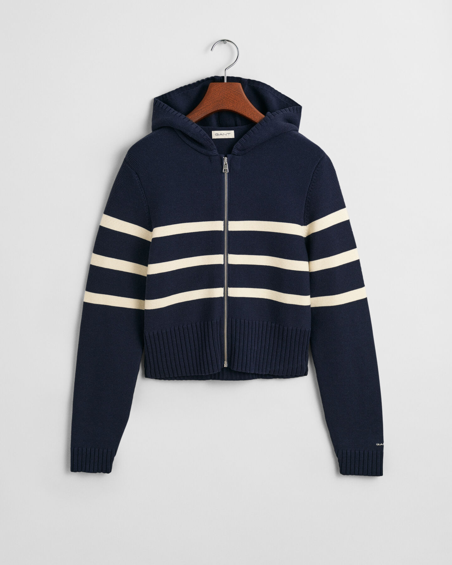 Maglia a righe Breton Teen Girls