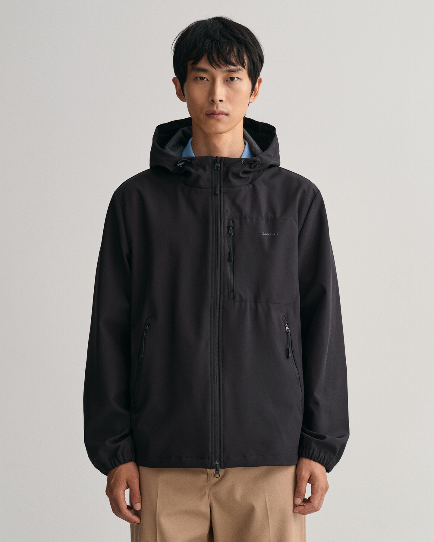 Giacca Softshell