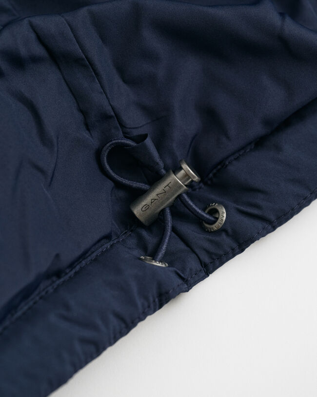 Piumino di media pesantezza