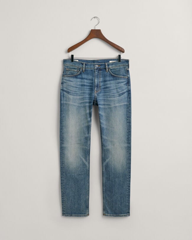 Jeans Archive Wash regular fit