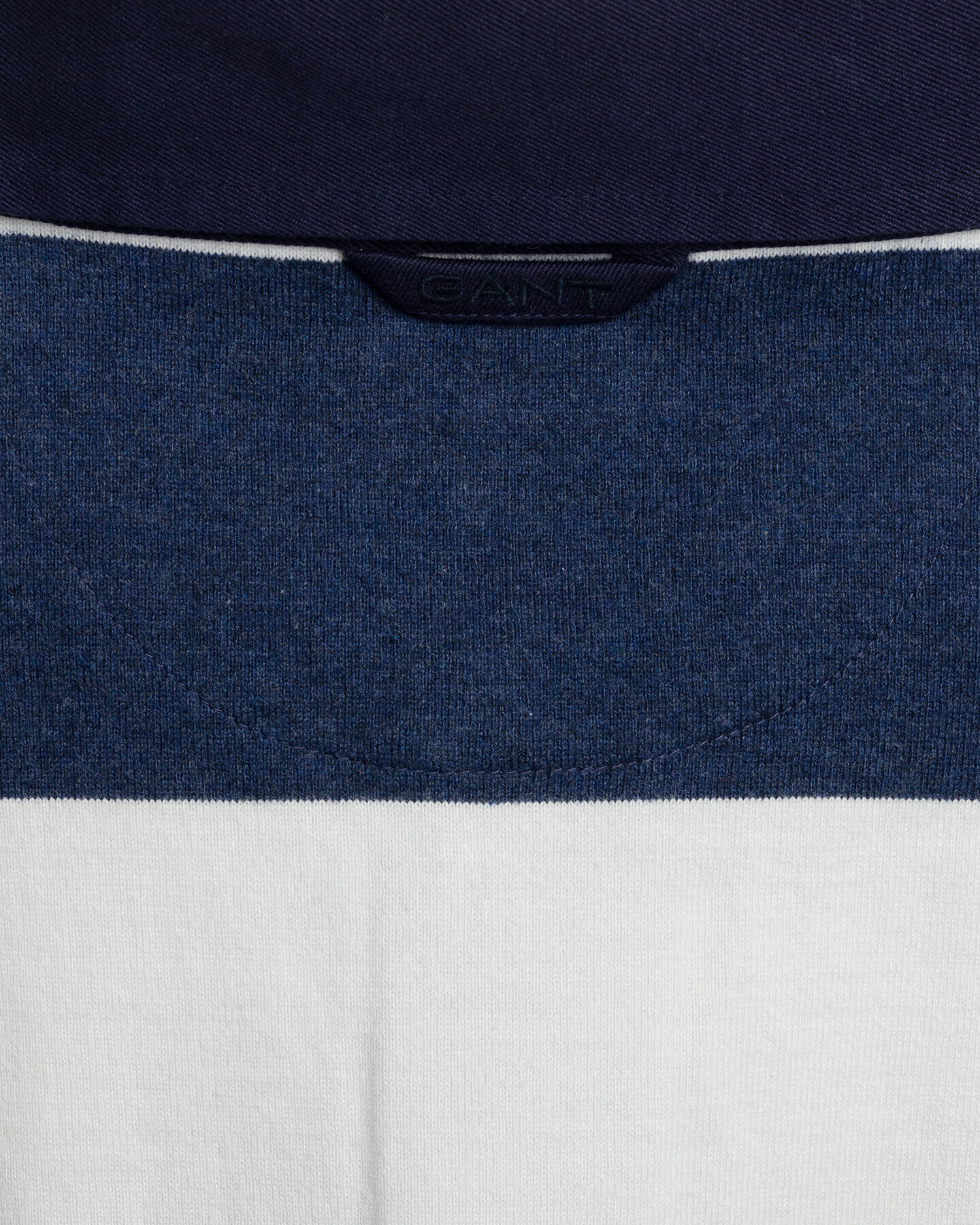 Heavy Rugger Original a righe larghe