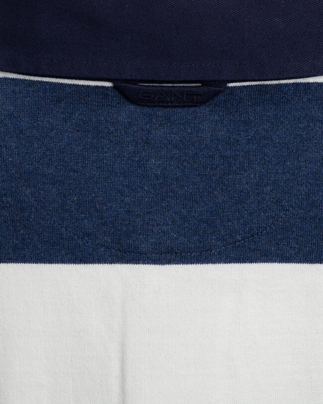 Heavy Rugger Original a righe larghe