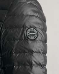 Piumino imbottito leggero lucido Teen Girls