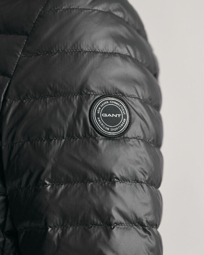 Piumino imbottito leggero lucido Teen Girls