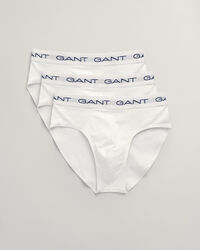 Confezione da 3 paia di slip aderenti