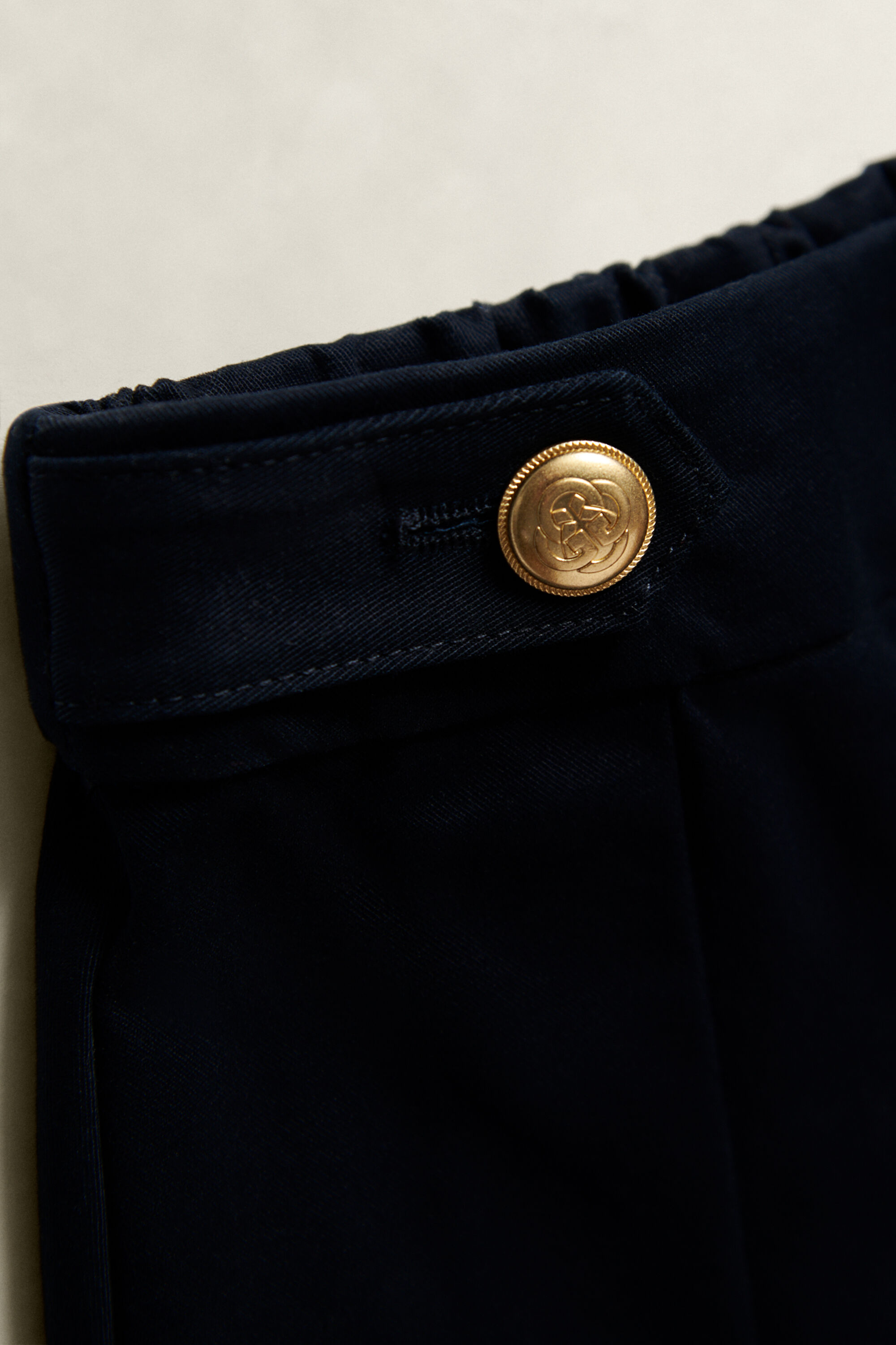 Gonna a pieghe Teen Girls