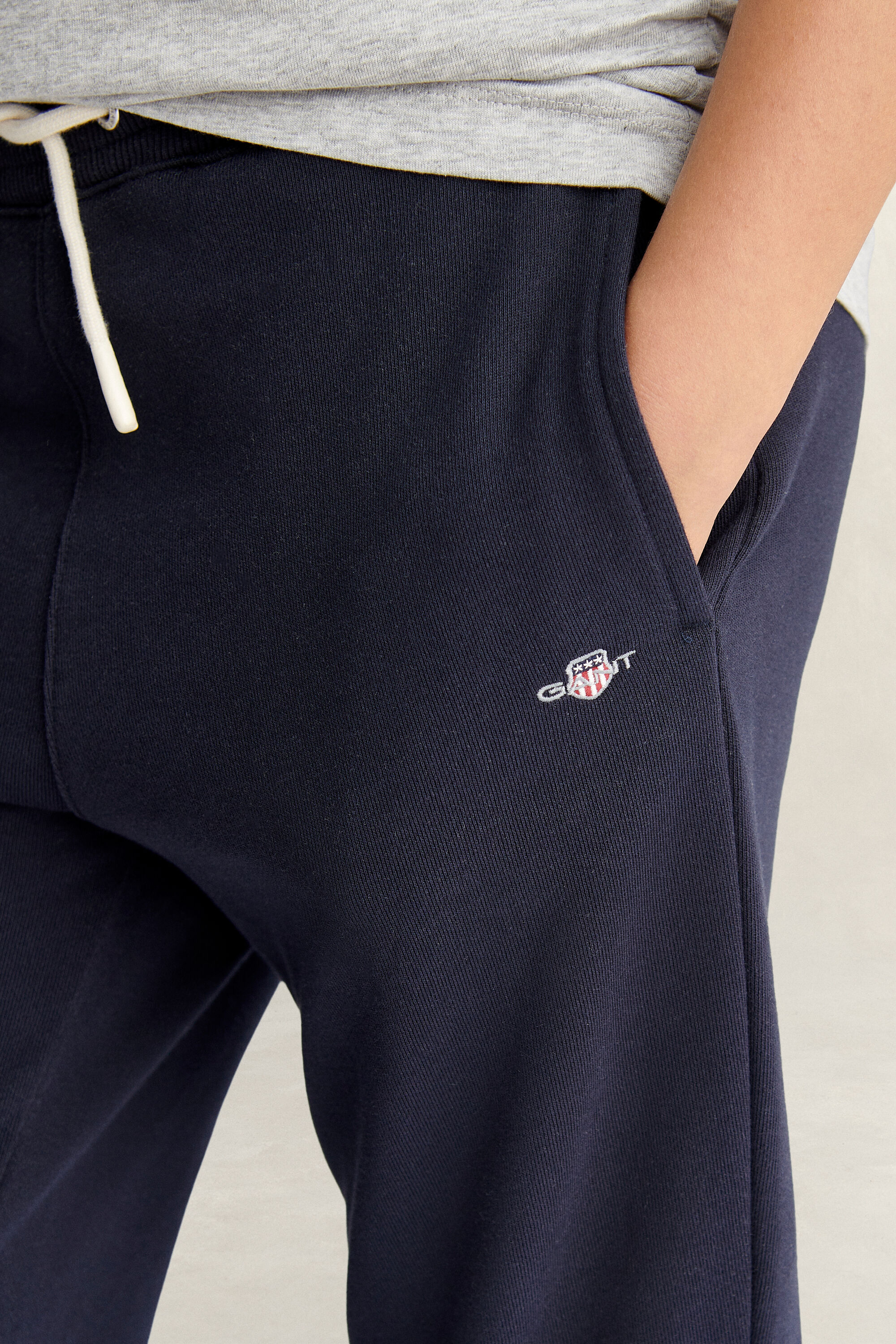 Pantaloni della tuta Shield Teen Boys