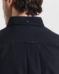 Camicia Oxford pinpoint regular fit