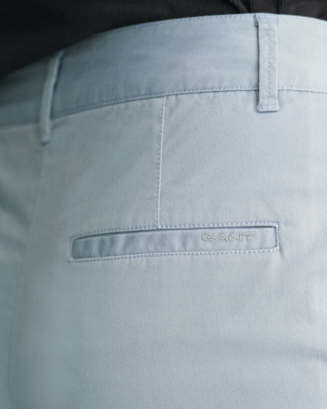 Pantaloncini chino
