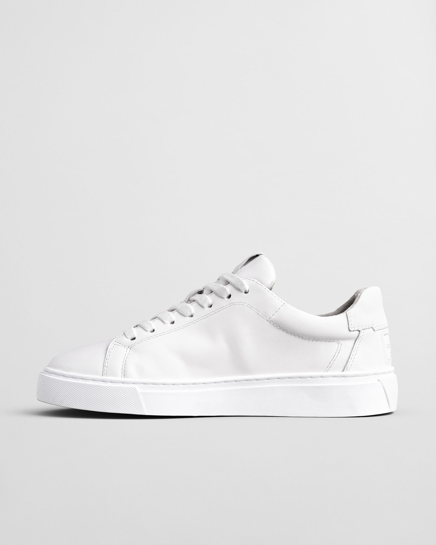 Sneakers Mc Julien in pelle
