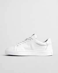Sneakers Mc Julien in pelle