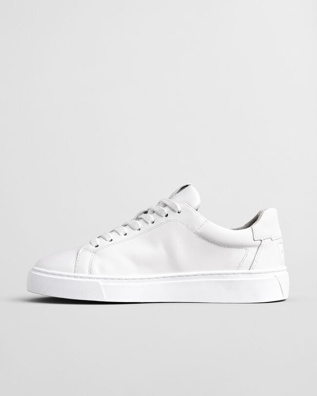 Sneakers Mc Julien in pelle