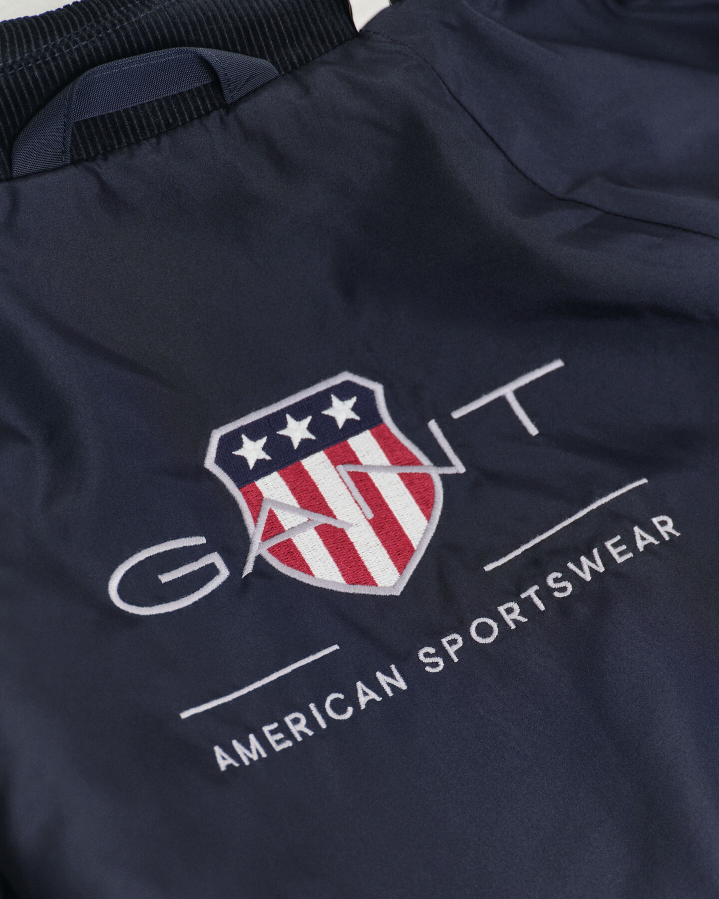 Giacca Spring Decker