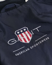 Giacca Spring Decker