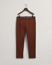 Pantaloni chino Hallden Tech Prep&trade; slim fit