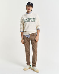 Jeans Desert slim fit