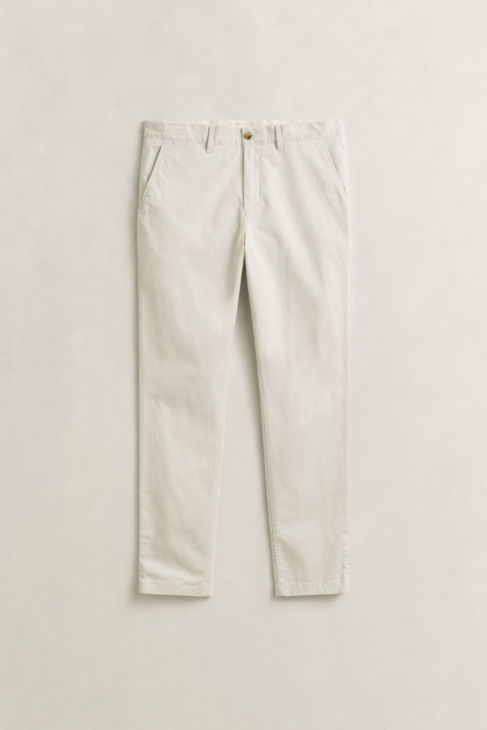 Pantaloni chino Classic slim fit