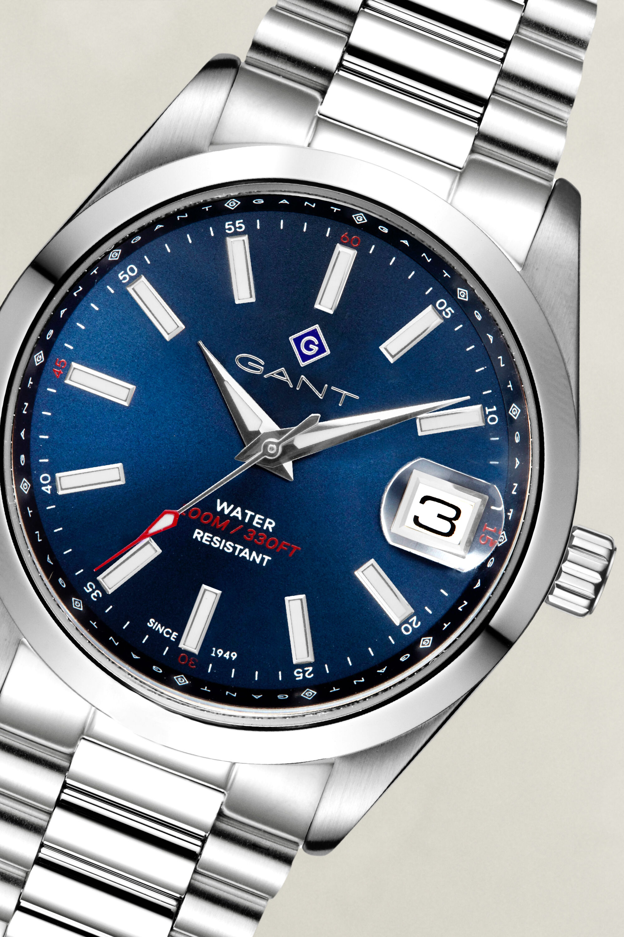 Orologio Eastham