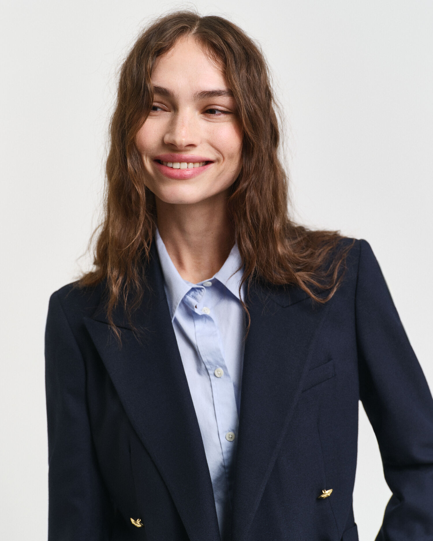 Blazer Club slim fit