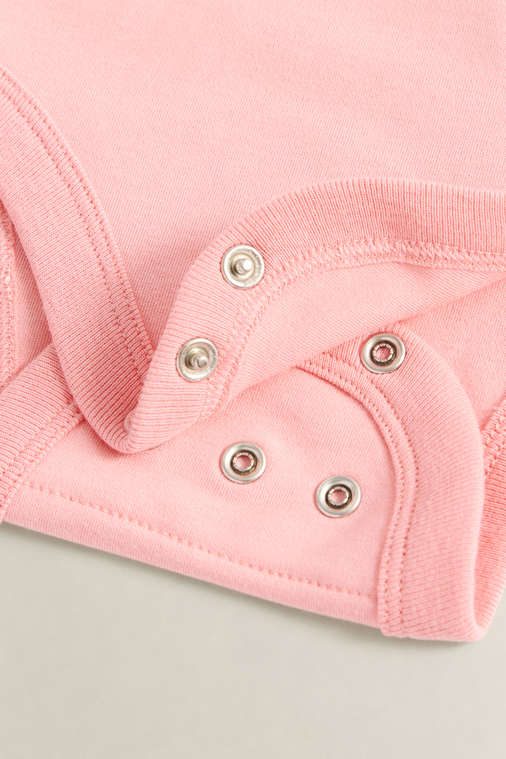 Confezione da 2 paia di tutine floreali Baby Girls