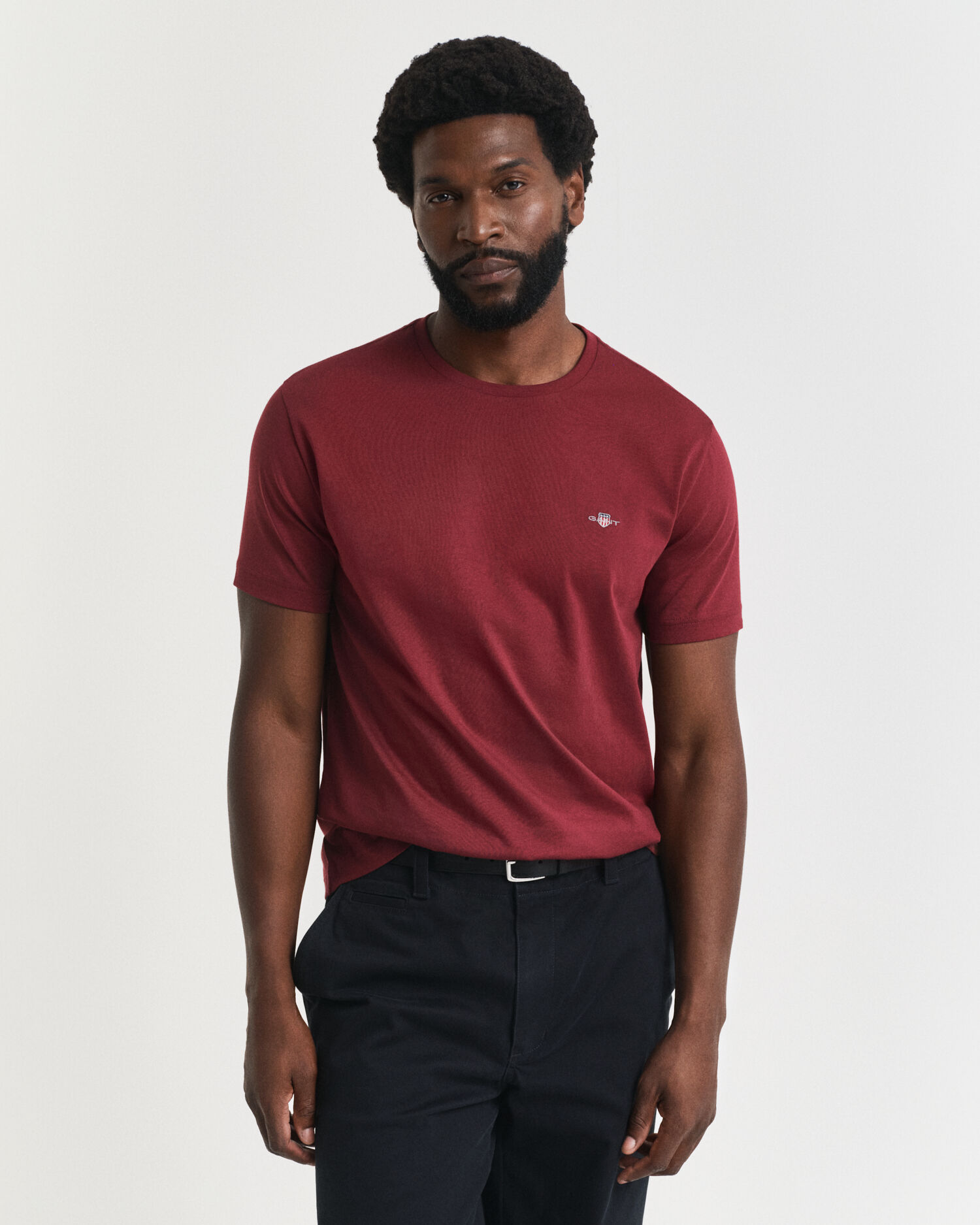 T-shirt Shield regular fit