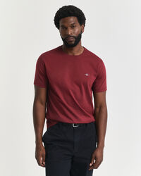 T-shirt Shield regular fit