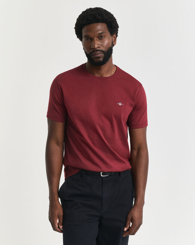 T-shirt Shield regular fit