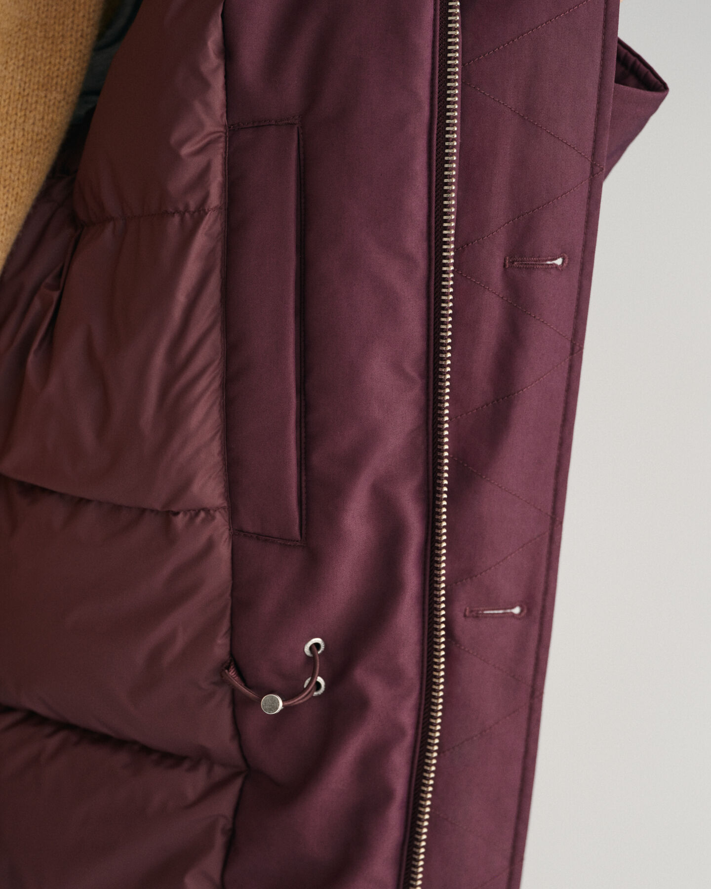 Parka invernale Classic