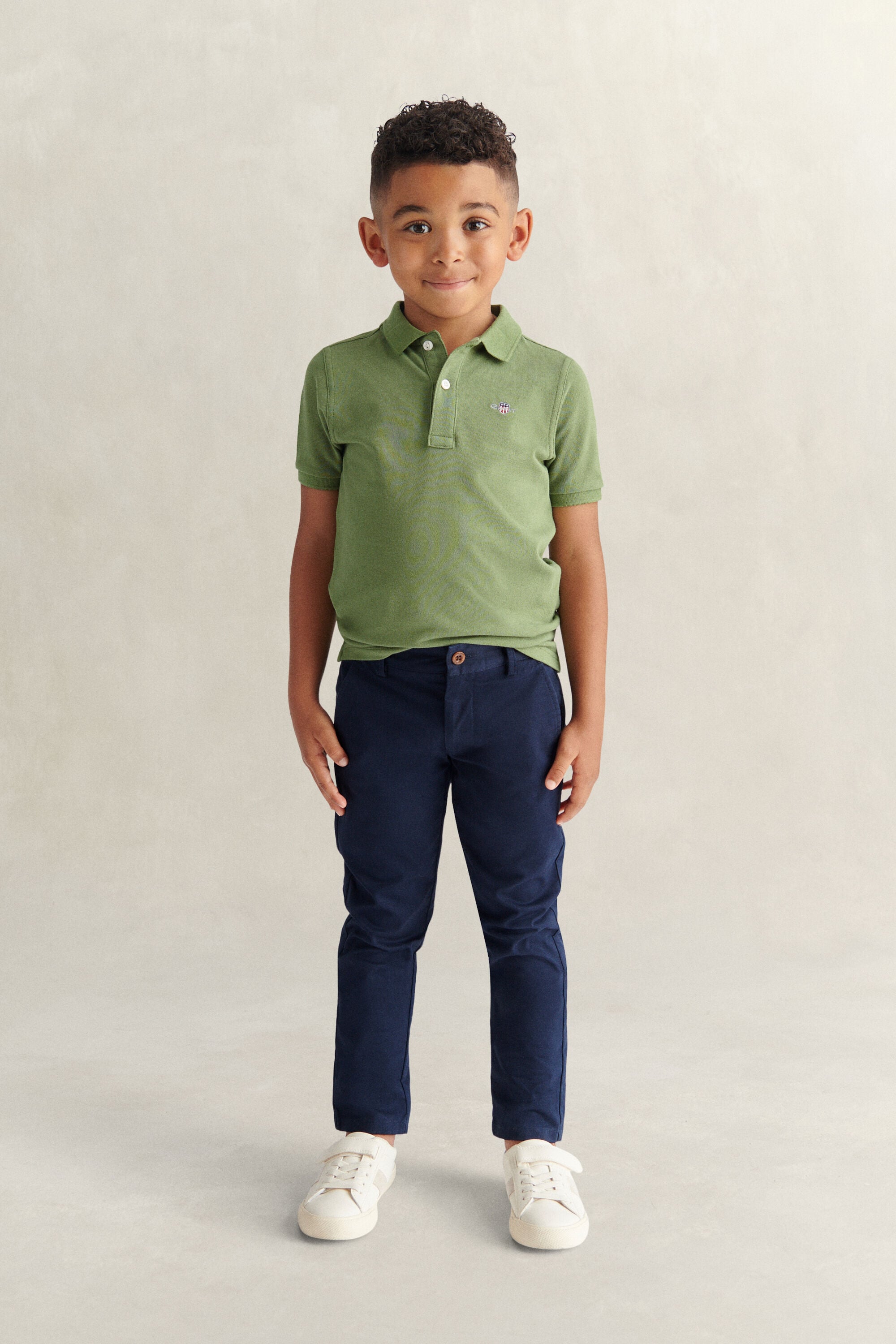 Pantaloni chino Boys