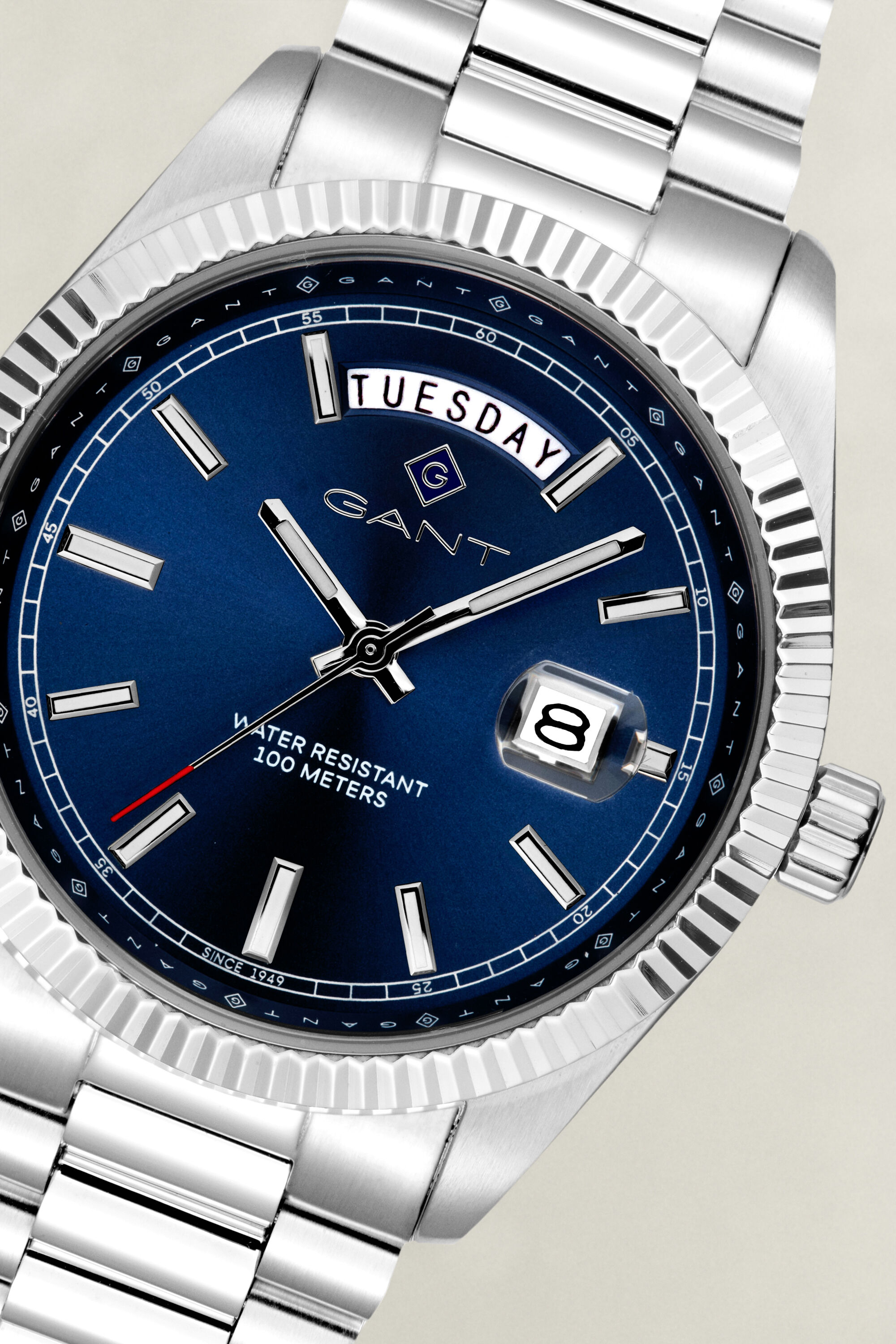 Orologio Fairfax