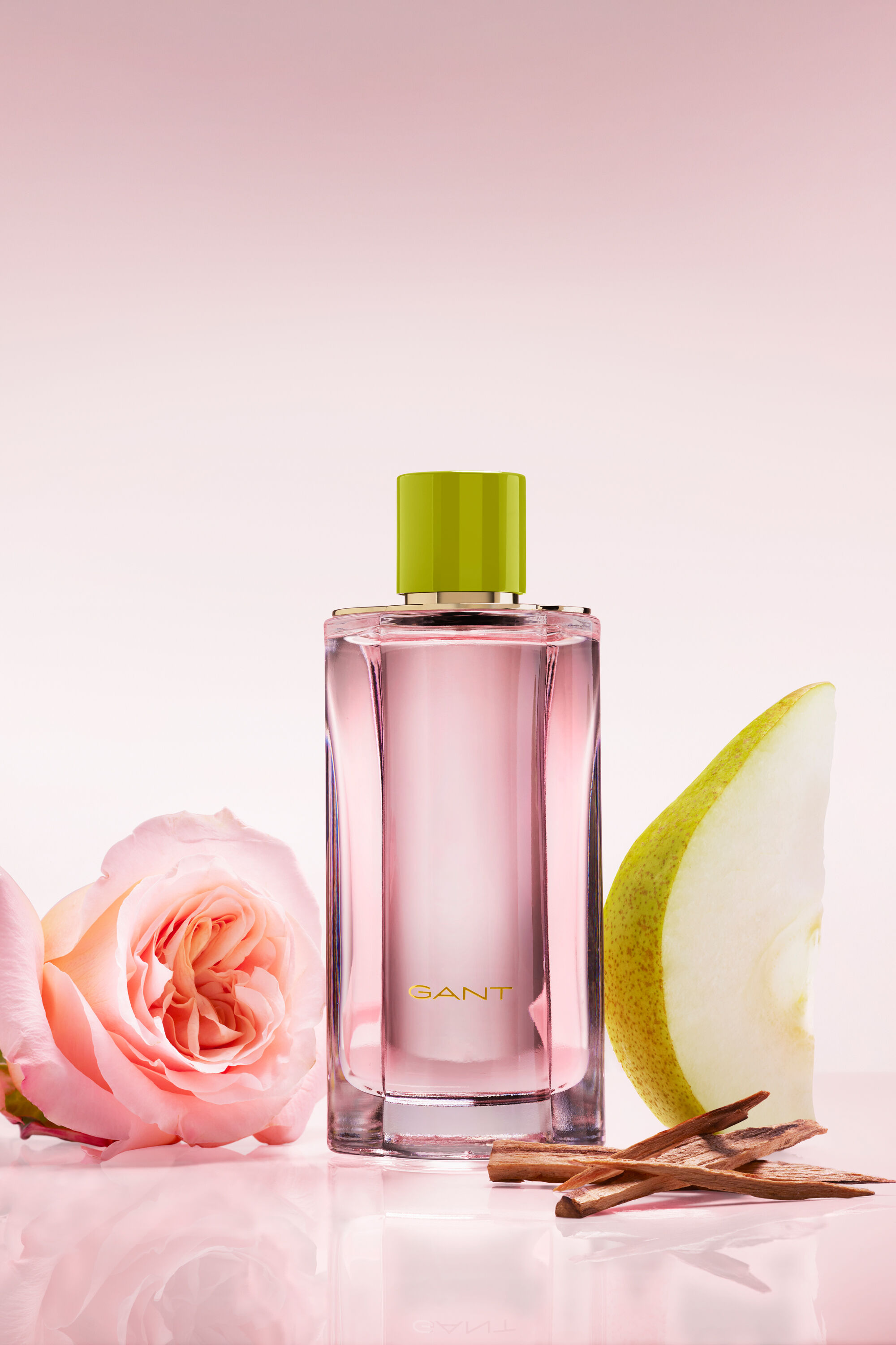 Eau de Parfum Preppy Rose Gant 50 ml