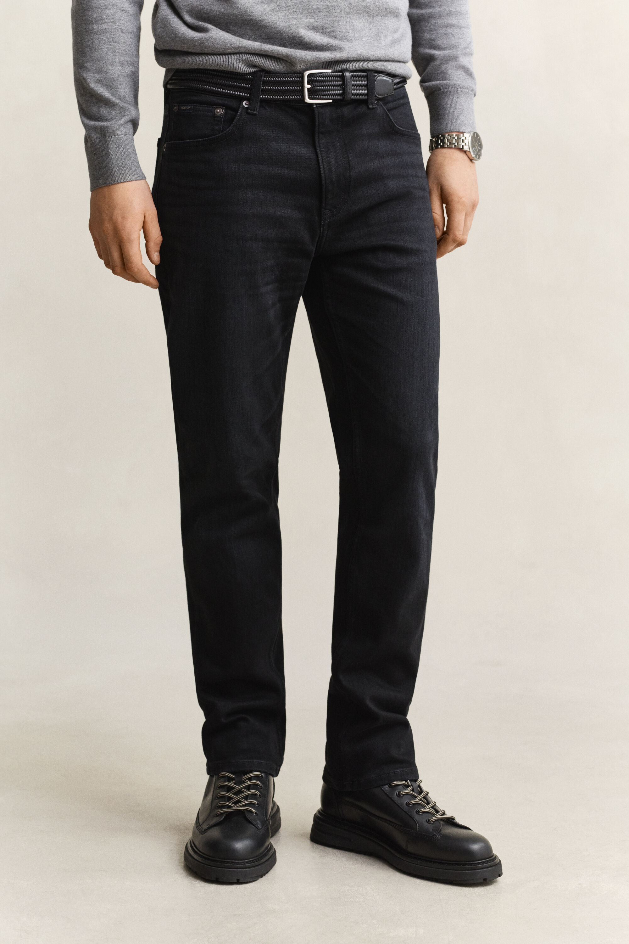 Jeans regular