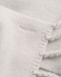 Sciarpa in lana soffice