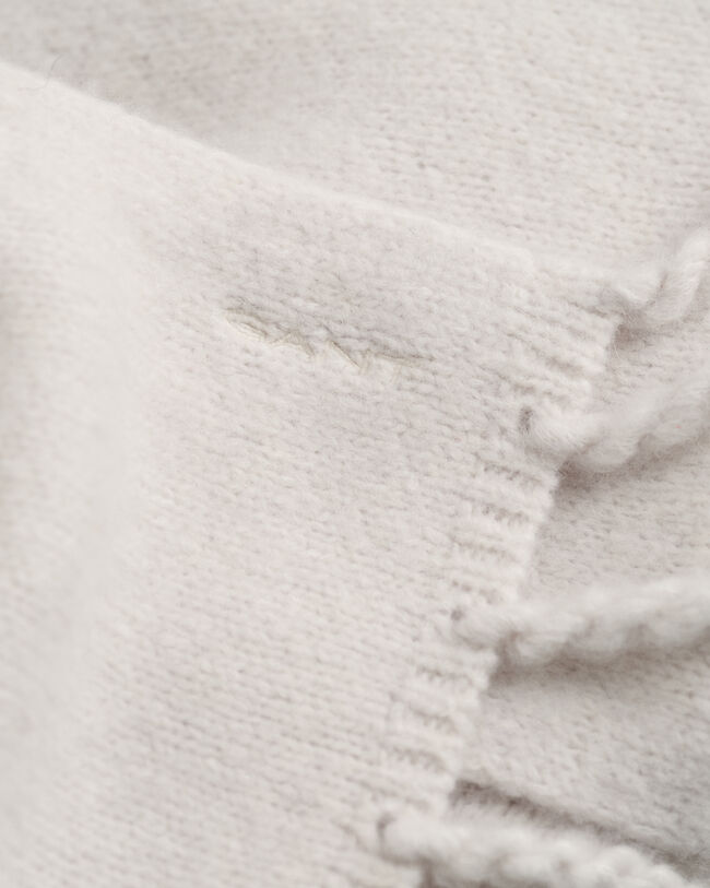 Sciarpa in lana soffice