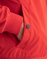 Giacca Harrington in nylon