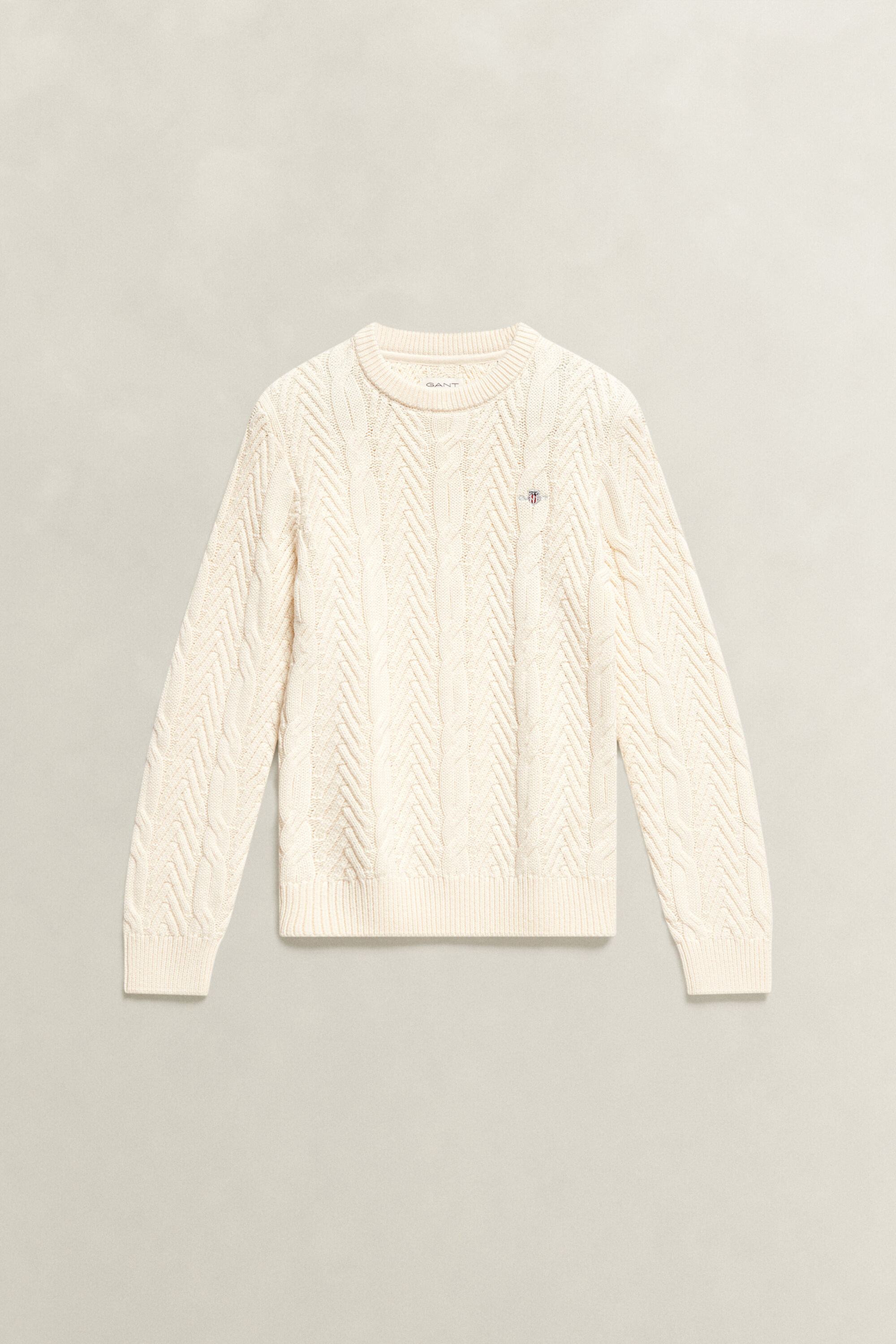 Maglia a trecce Boys