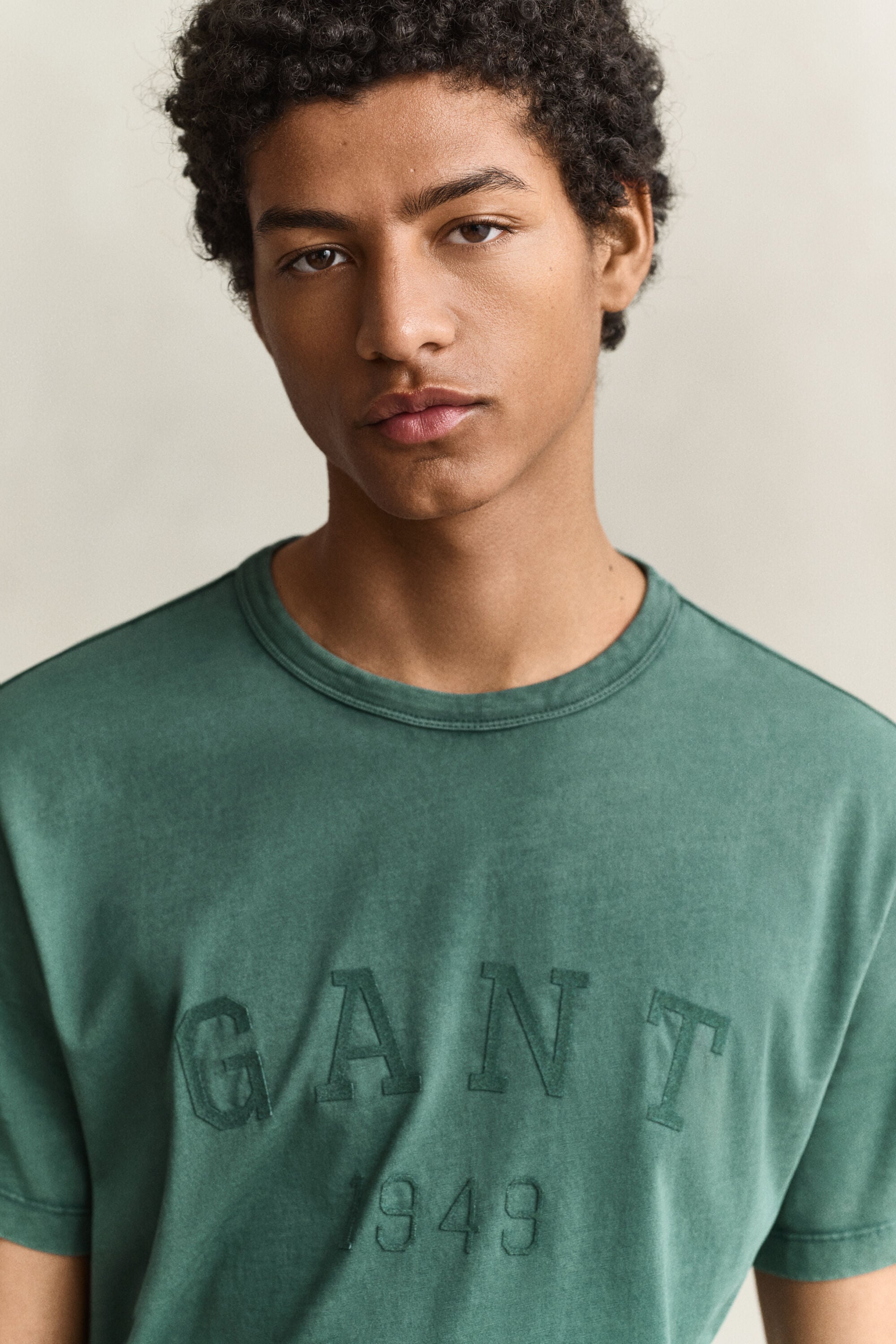 T-shirt con stampa
