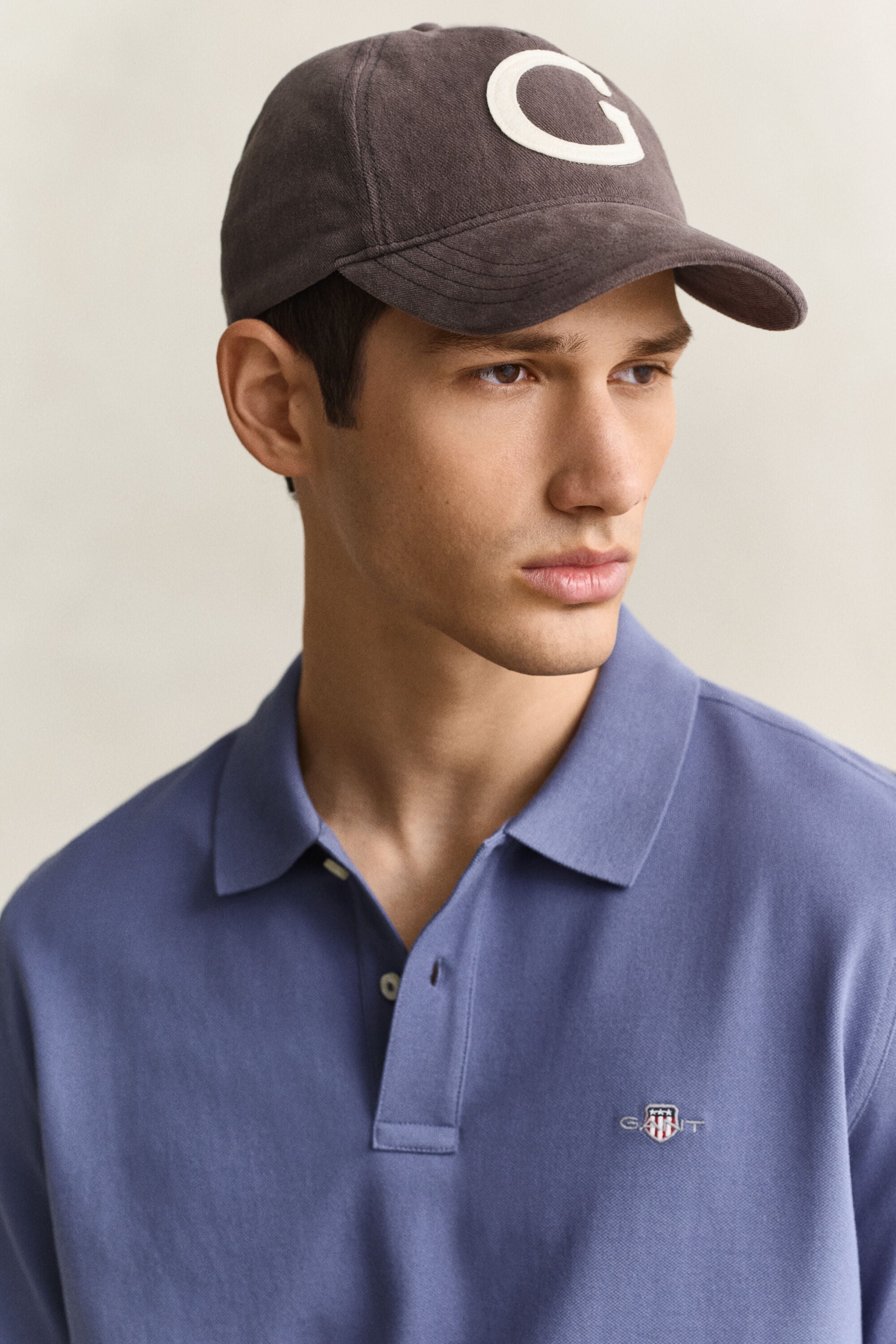 Polo regular fit