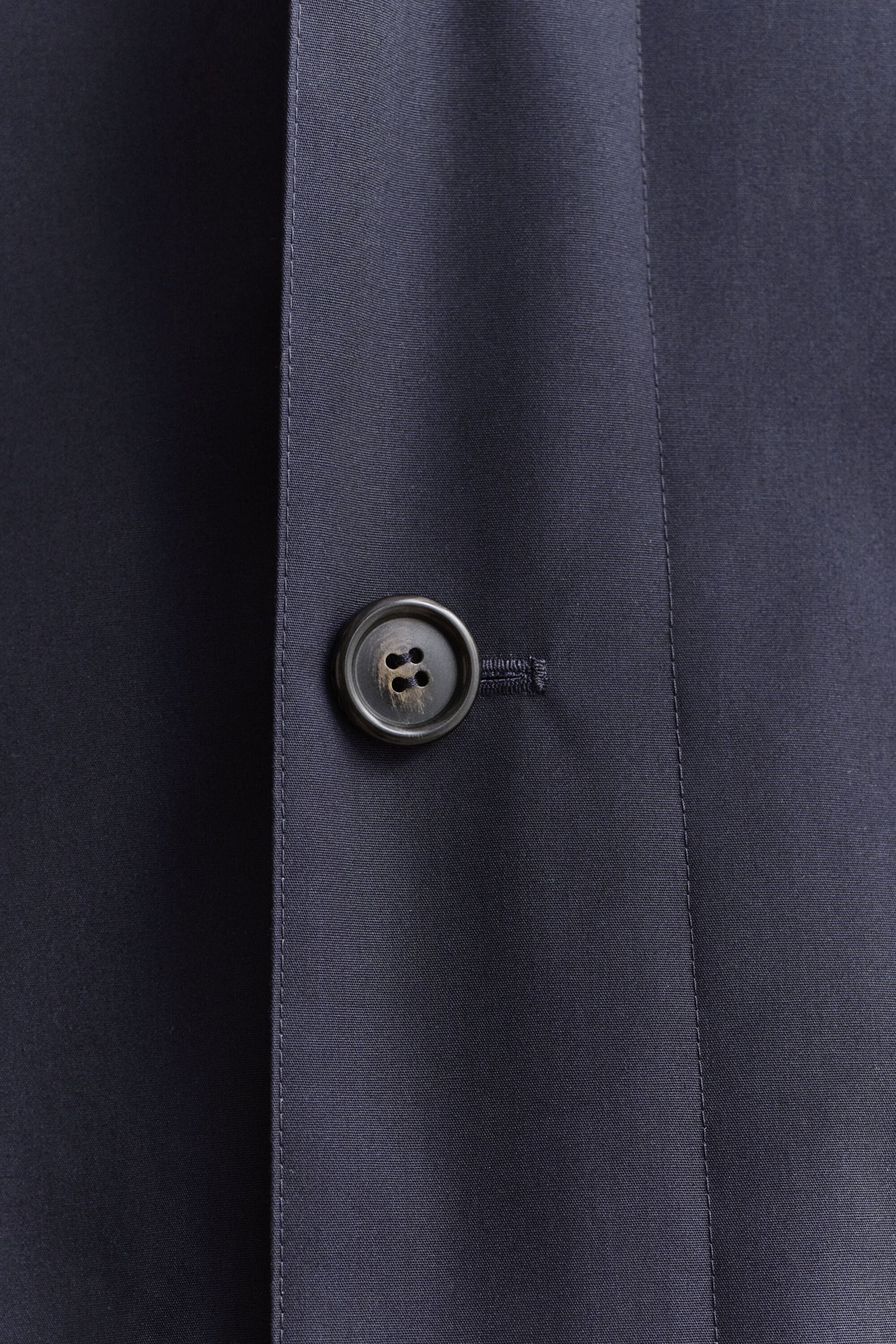 Cappotto doppiopetto