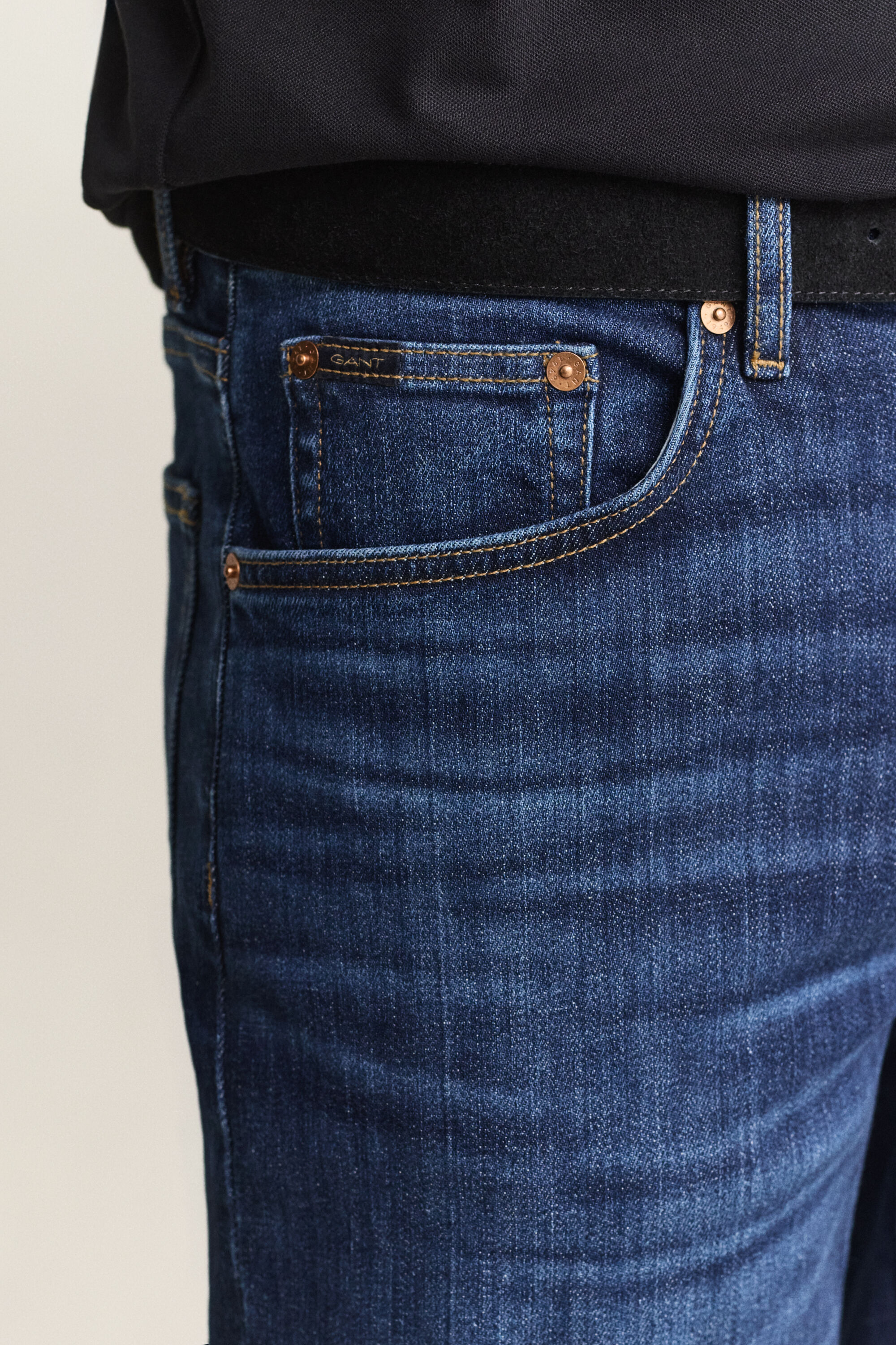 Jeans regular fit