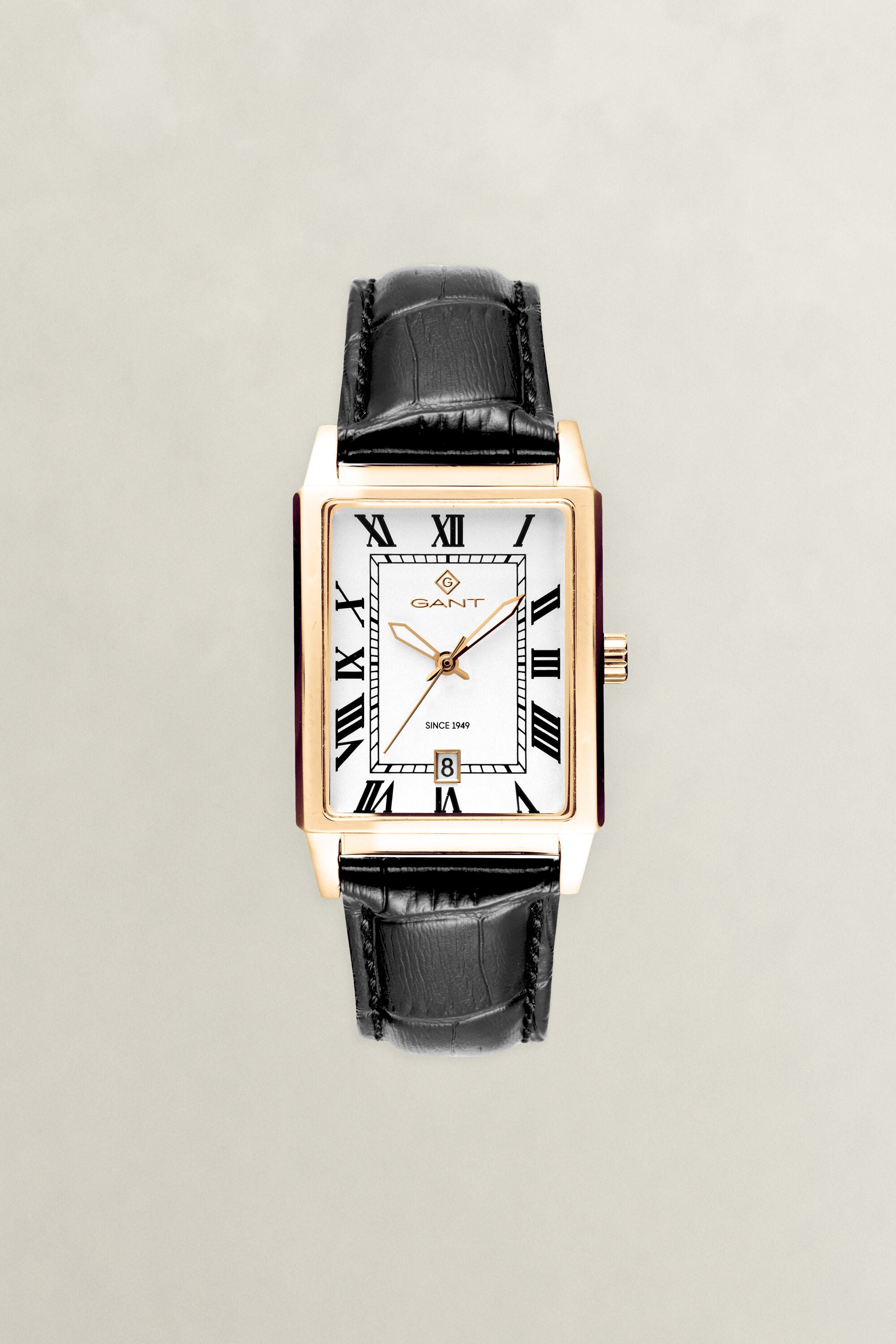 Orologio Staten Island
