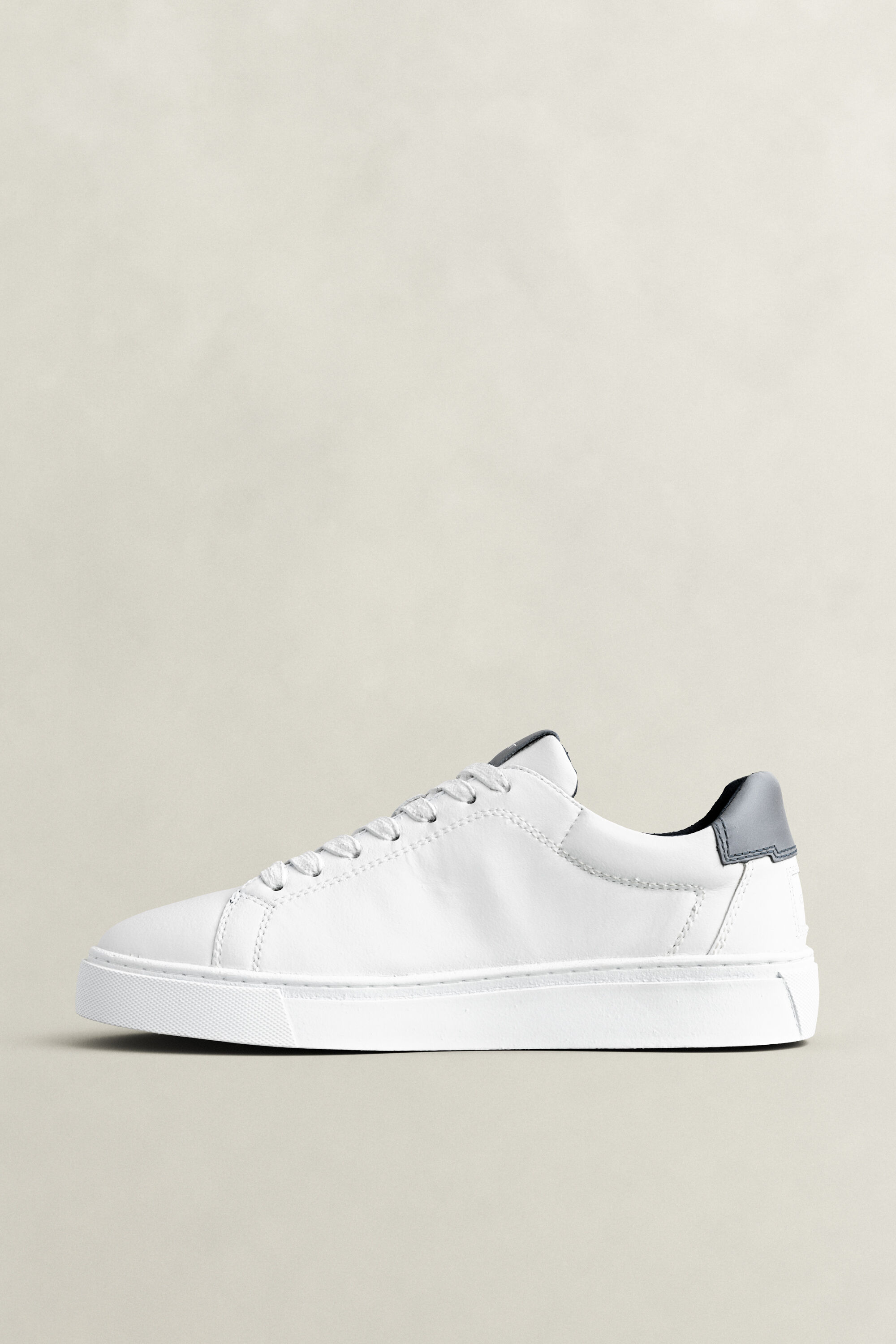 Sneakers Mc Julien in pelle