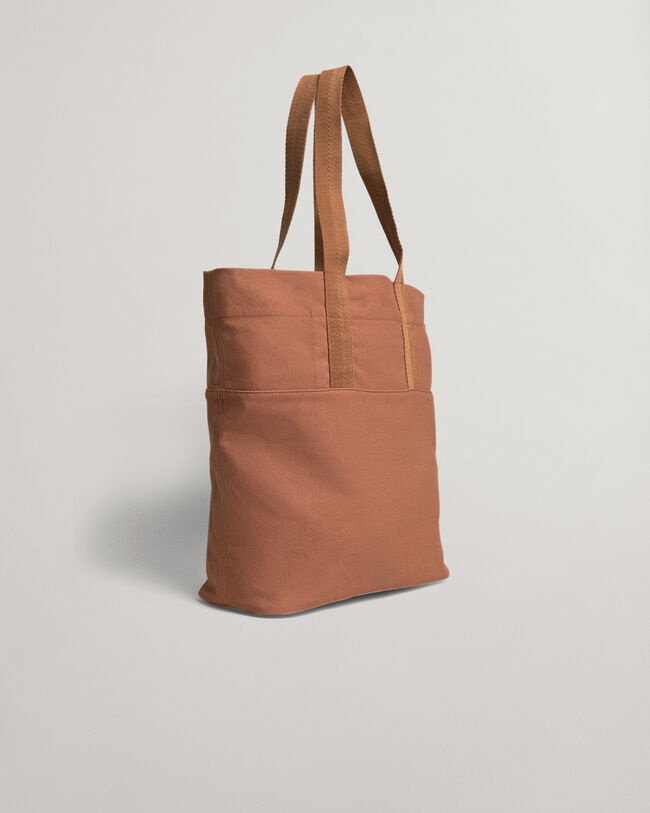 Borsa tote Archive Shield
